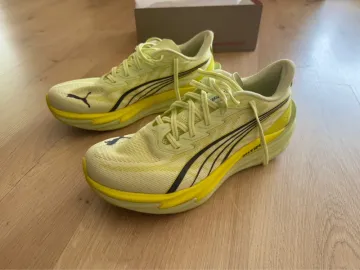 Used Deviate Nitro 4 Running Shoes