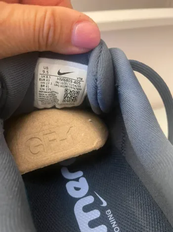 Gebrauchtes Nike Vomero 18 bike — Bild 5 von 12