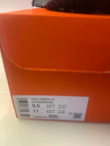 Gebrauchtes Nike Vomero 18 bike — Bild 6 von 12