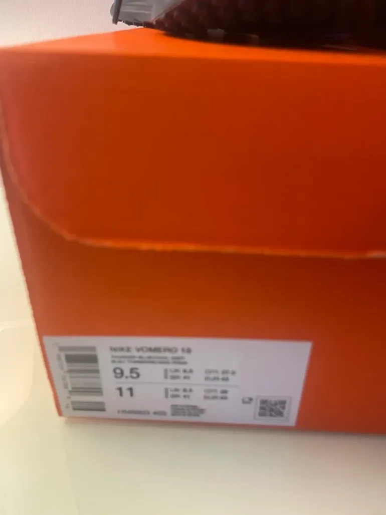 Gebrauchtes Nike Vomero 18 bike — Bild 6 von 12