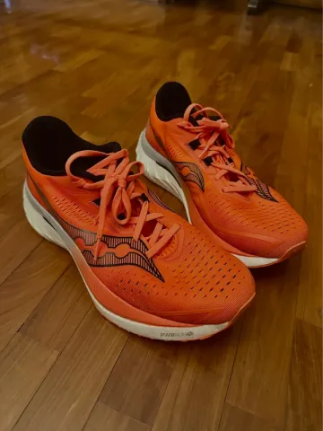 Gebrauchtes Lightweight Endorphin Speed 4 Running Shoes