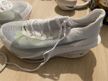 Used Nike Alphafly 3 Running Shoes