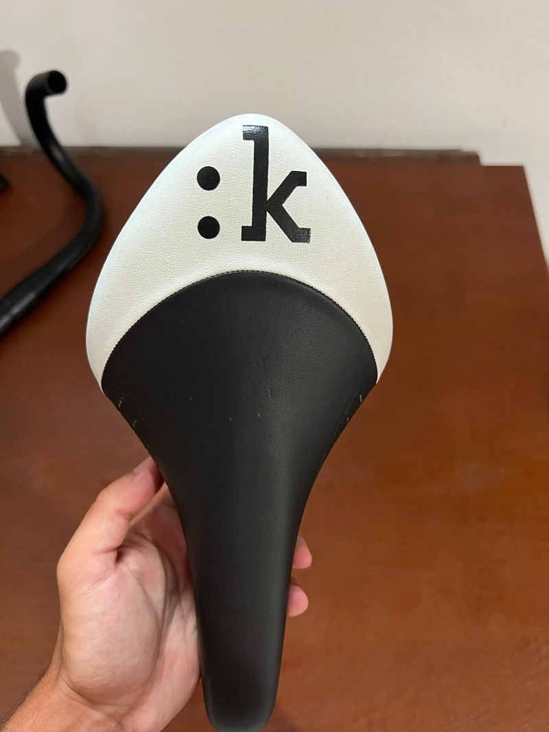 Fizik Arione Tri 2 Wingflex 2012 Saddles & Seatposts d'occasion
