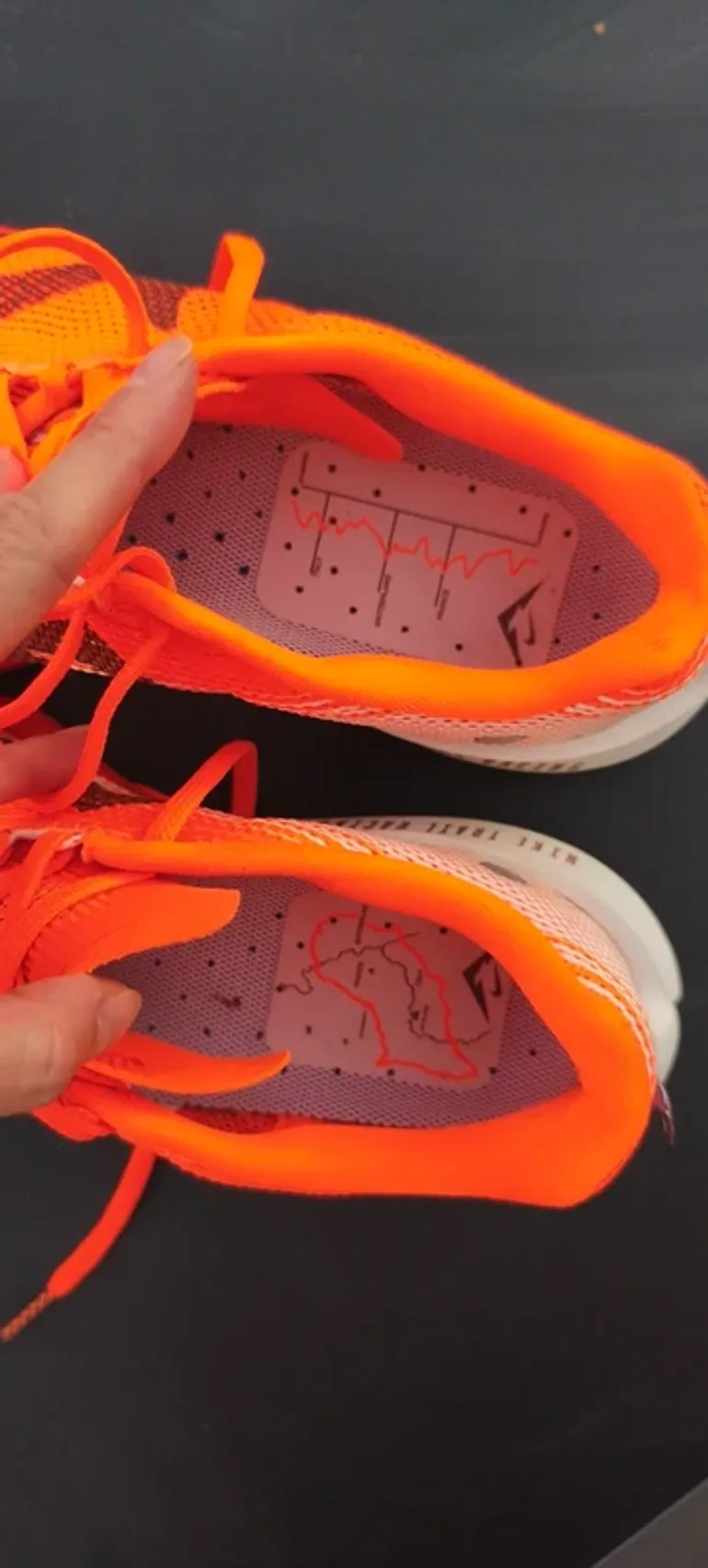 Tweedehands Nike Kiger 10 bike — afbeelding 3 van 5