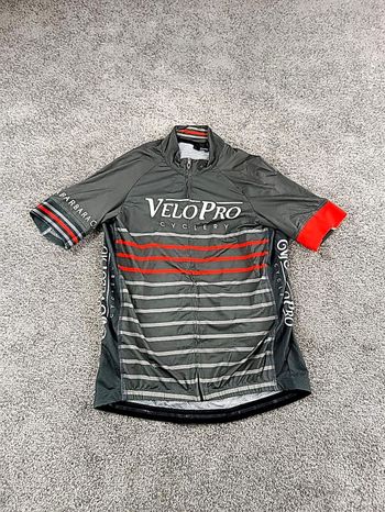 Gebrauchtes Specialized maillot velo homme taille l -31 9444 cyclisme route respirant, marque:, état: Bon état, taille: L, 19, 00 € Cycling Clothing
