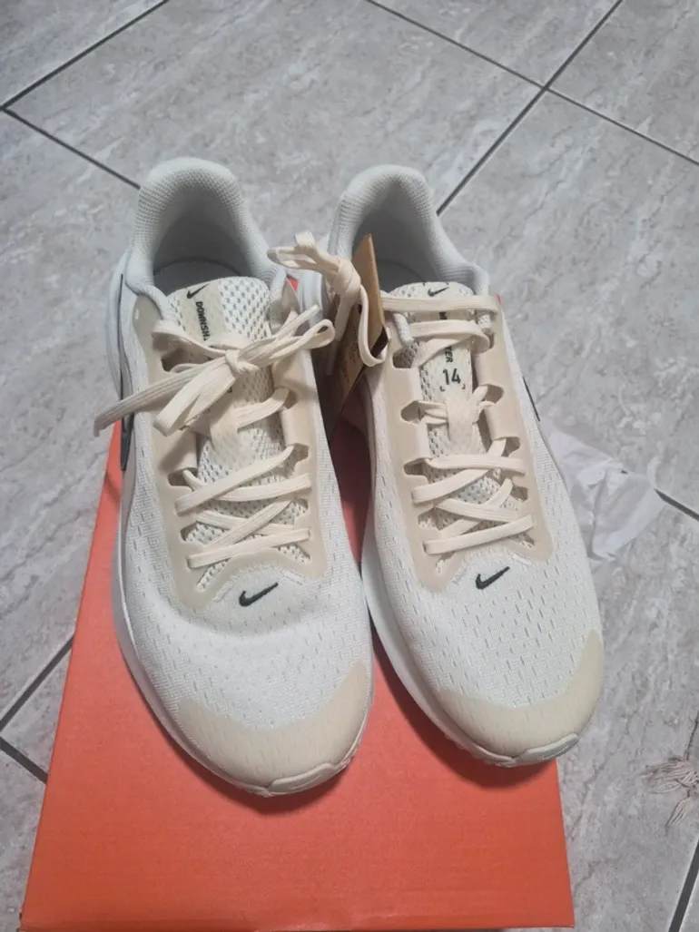 Nike Downshifter 14 bike de segunda mano — imagen 10 de 11