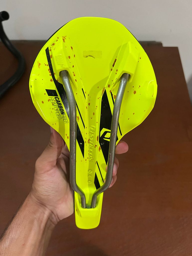 Używany Syncros XR1.5 Saddle 2018 bike — zdjęcie 7 z 7