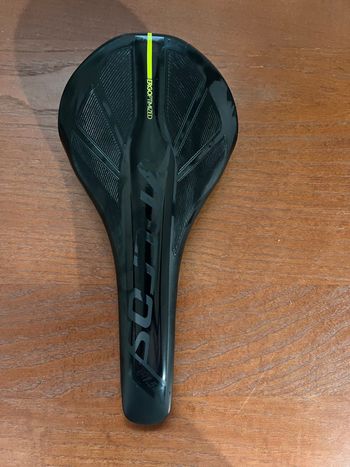 Używany Syncros XR1.5 Saddle 2018 bike — zdjęcie 3 z 7