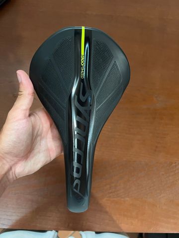 Używany Syncros XR1.5 Saddle 2018 Saddles & Seatposts