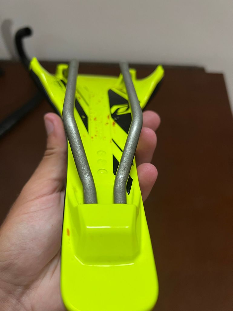 Używany Syncros XR1.5 Saddle 2018 bike — zdjęcie 6 z 7