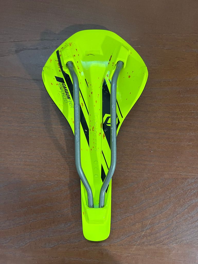 Używany Syncros XR1.5 Saddle 2018 bike — zdjęcie 4 z 7
