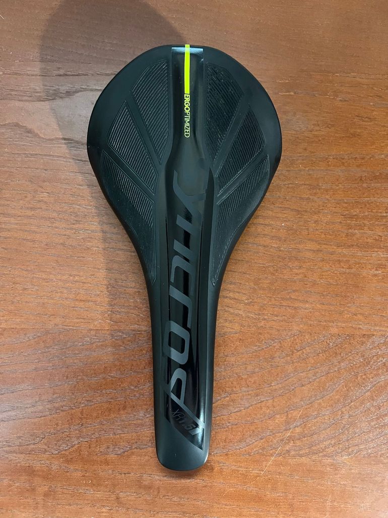 Używany Syncros XR1.5 Saddle 2018 bike — zdjęcie 2 z 7