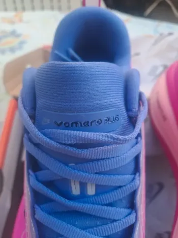 Gebrauchtes Nike Vomero Plus Run bike — Bild 4 von 9