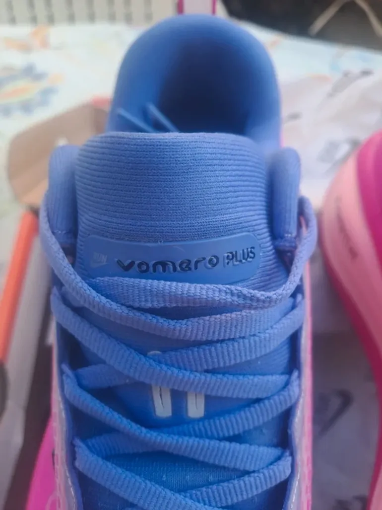 Gebrauchtes Nike Vomero Plus Run bike — Bild 4 von 9