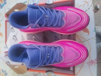 Gebrauchtes Nike Vomero Plus Run bike — Bild 2 von 9