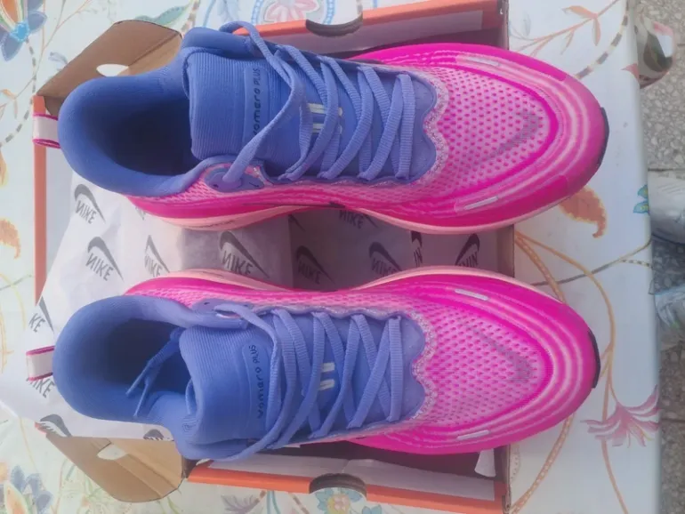 Gebrauchtes Nike Vomero Plus Run bike — Bild 2 von 9