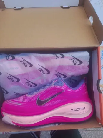 Gebrauchtes Nike Vomero Plus Run bike — Bild 7 von 9