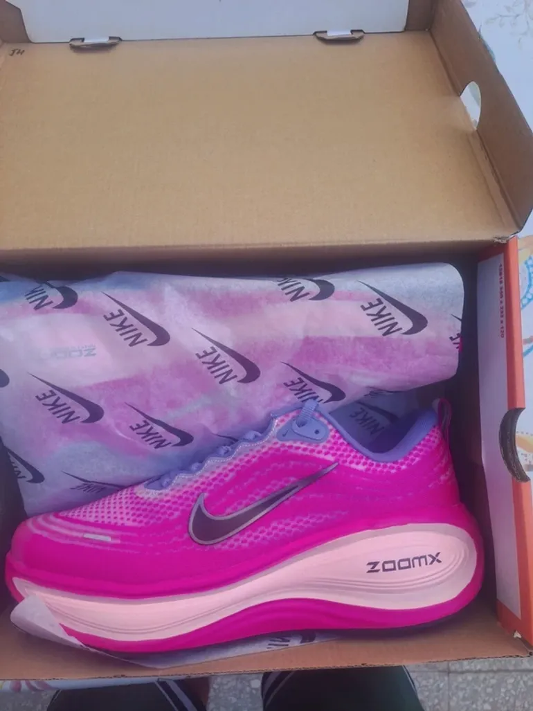 Gebrauchtes Nike Vomero Plus Run bike — Bild 7 von 9