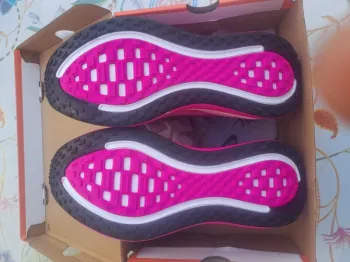 Gebrauchtes Nike Vomero Plus Run bike — Bild 9 von 9