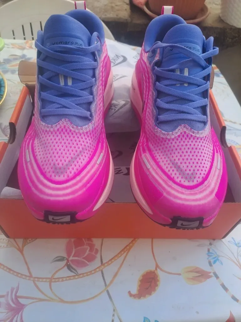 Gebrauchtes Nike Vomero Plus Run bike — Bild 8 von 9