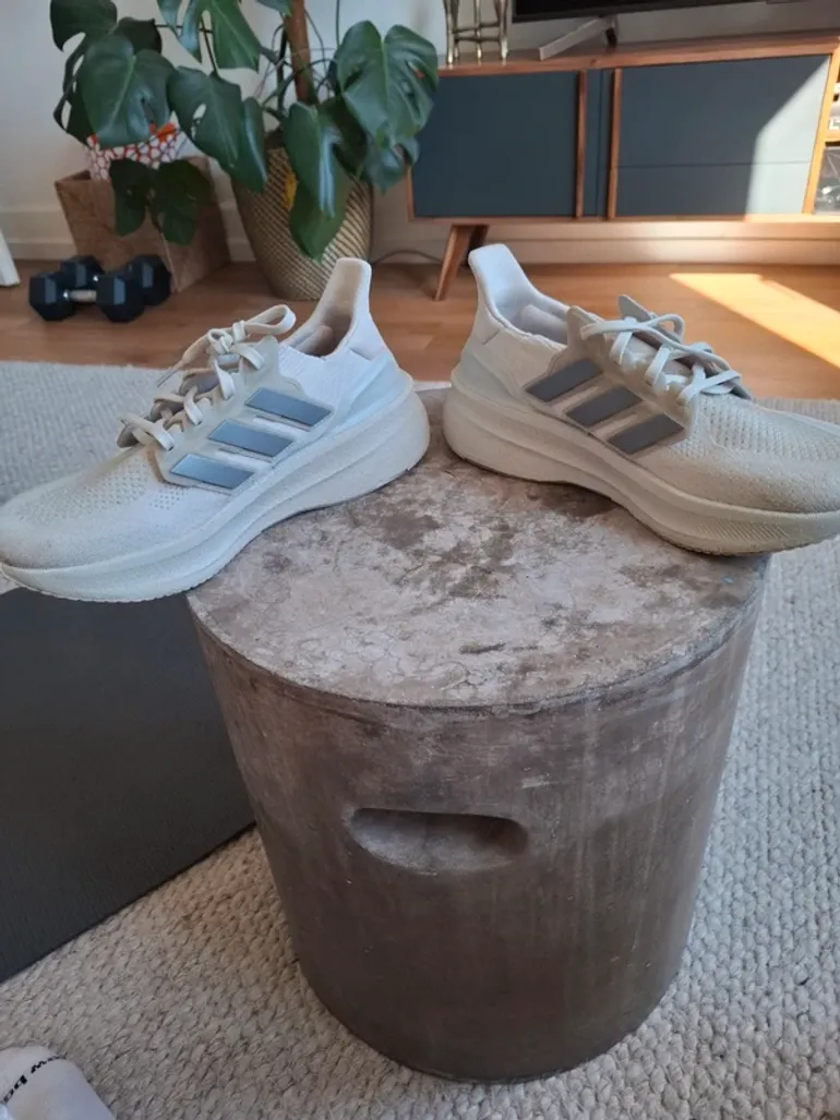 Gebrauchtes Adidas Ultraboost Light Boost bike — Bild 3 von 6