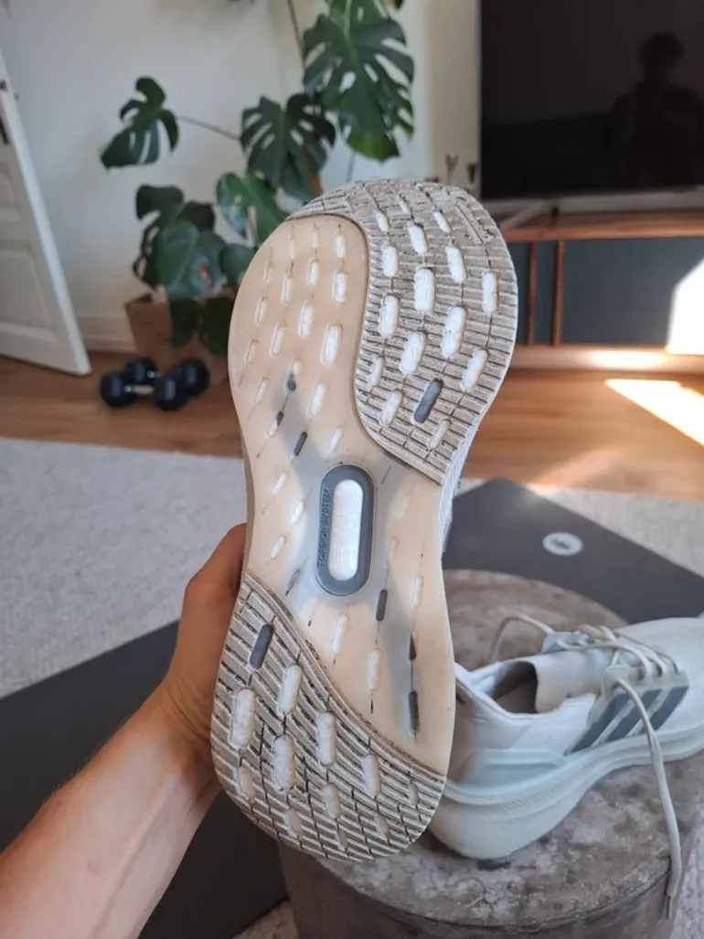 Gebrauchtes Adidas Ultraboost Light Boost bike — Bild 6 von 6