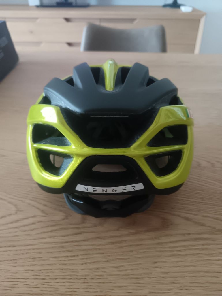 Used Rudy project Venger bike — image 3 of 4