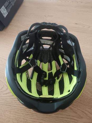 Used Rudy project Venger bike — image 4 of 4