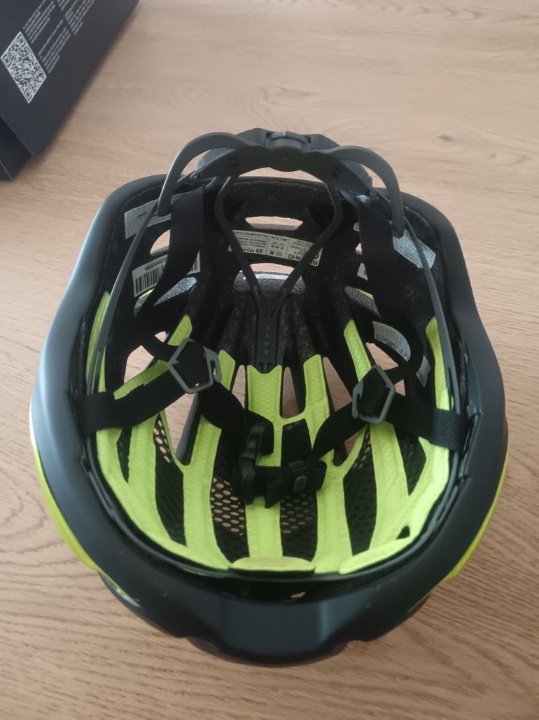 Used Rudy project Venger bike — image 4 of 4