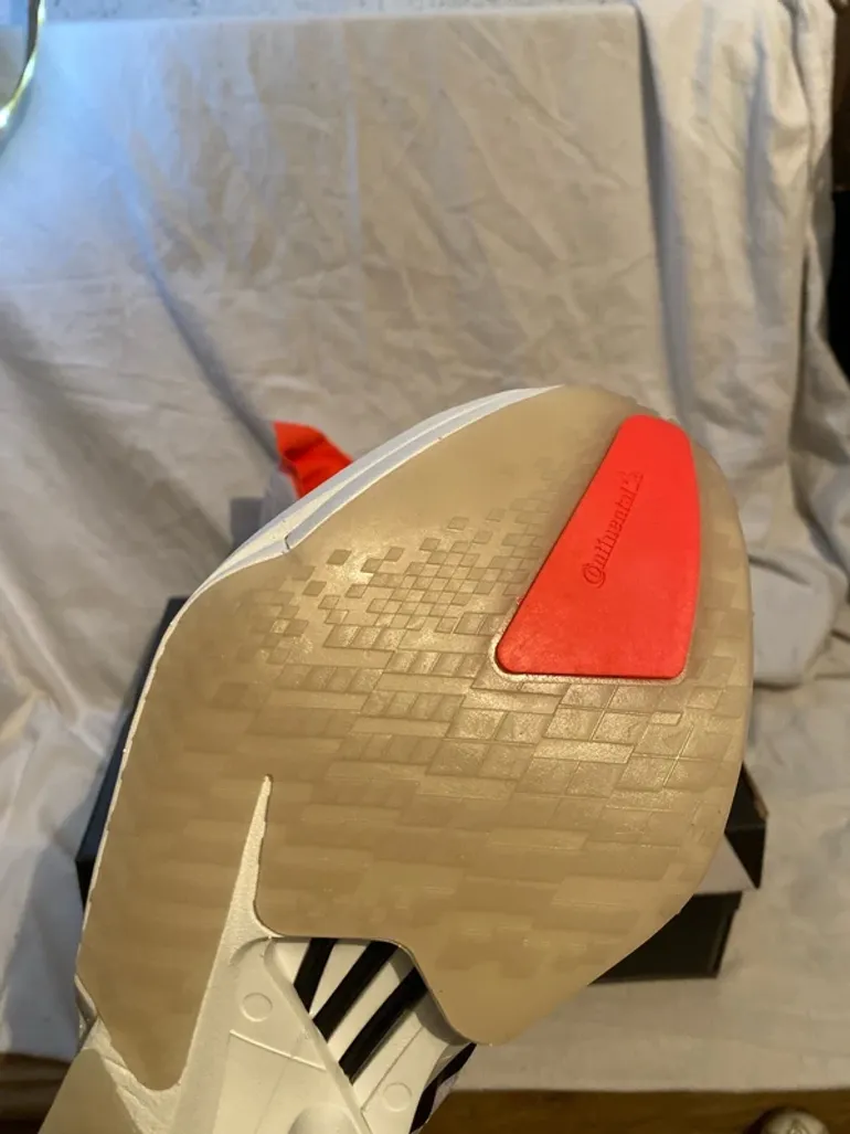 Adidas adizero adios pro 4 bike de segunda mano — imagen 4 de 7
