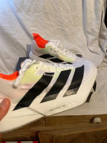 Adidas adizero adios pro 4 bike de segunda mano — imagen 2 de 7
