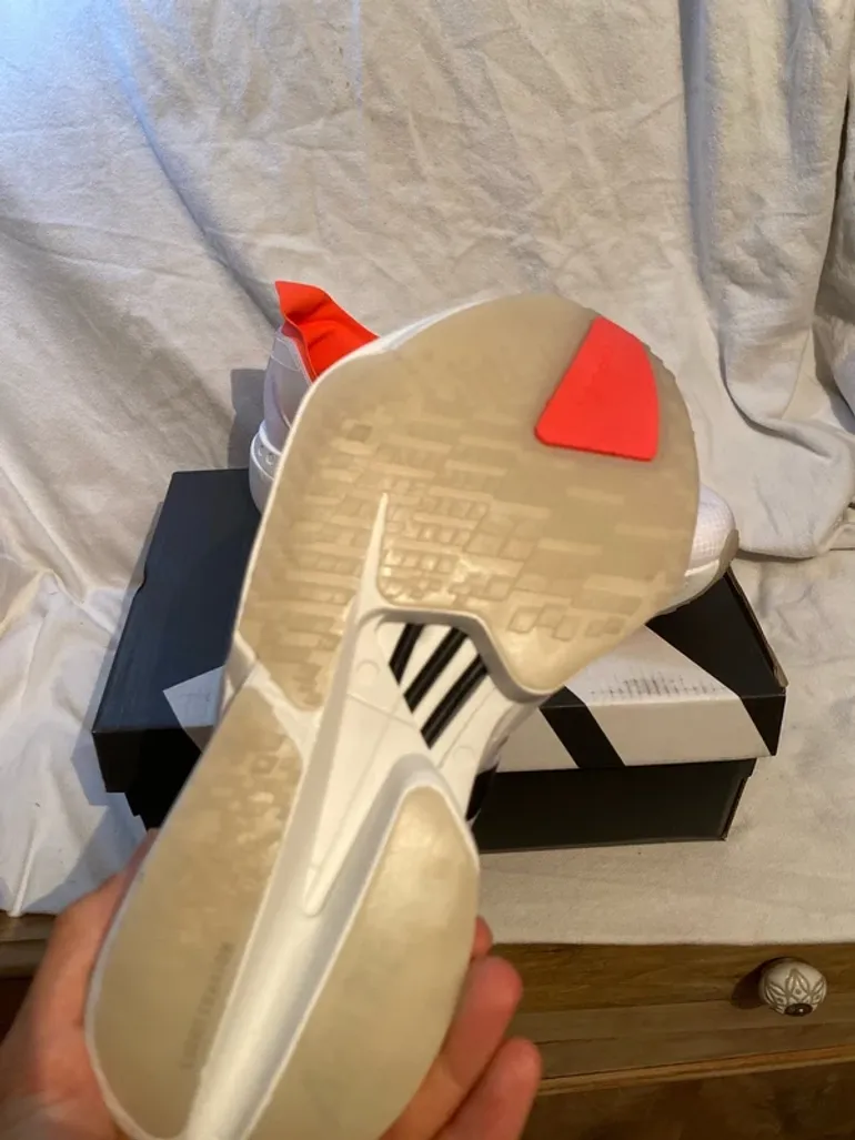 Adidas adizero adios pro 4 bike de segunda mano — imagen 3 de 7