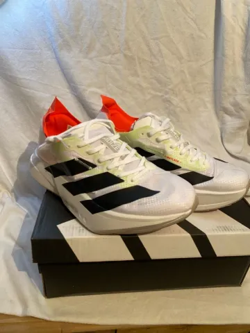 Gebrauchtes Adidas adizero adios pro 4 Running Shoes