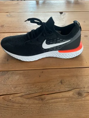Gebrauchtes Nike React Epic Running Shoes