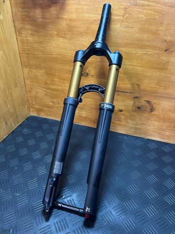 Gebrauchtes Fox 34 Factory Step Cast 2022 bike — Bild 3 von 8