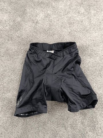 Used Sportful Cuissard court velo femme taille L - 69 5392 Cycling Clothing