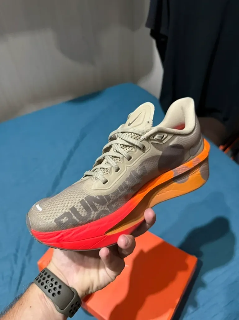 Gebrauchtes Nike Zoom Fly 6 bike — Bild 9 von 9