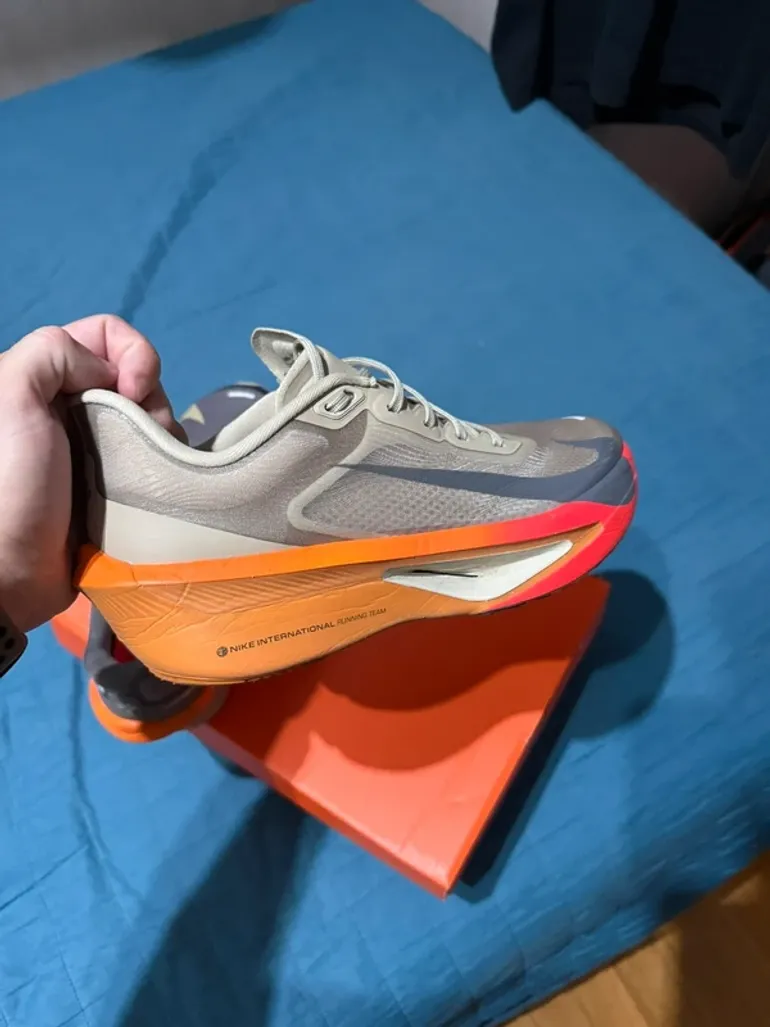 Gebrauchtes Nike Zoom Fly 6 bike — Bild 8 von 9