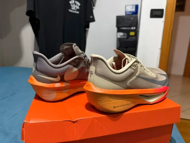 Gebrauchtes Nike Zoom Fly 6 bike — Bild 2 von 9
