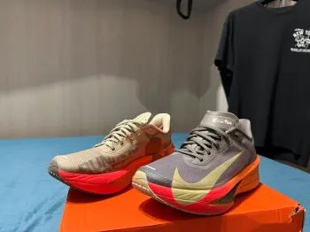 Gebrauchtes Nike Zoom Fly 6 bike — Bild 1 von 9