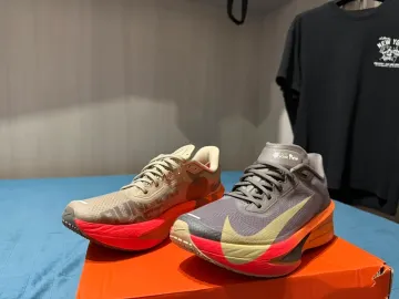 Gebrauchtes Nike Zoom Fly 6 Running Shoes
