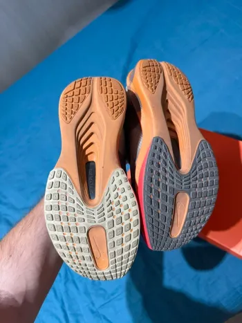 Gebrauchtes Nike Zoom Fly 6 bike — Bild 4 von 9