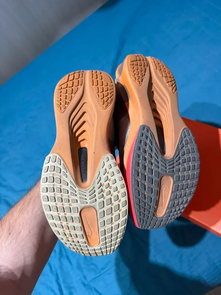 Gebrauchtes Nike Zoom Fly 6 bike — Bild 4 von 9