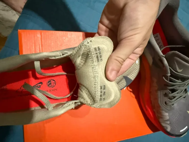 Gebrauchtes Nike Zoom Fly 6 bike — Bild 7 von 9