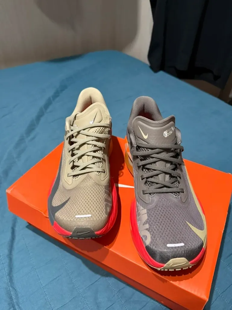 Gebrauchtes Nike Zoom Fly 6 bike — Bild 3 von 9