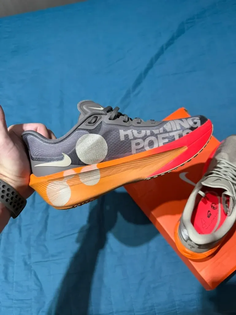 Gebrauchtes Nike Zoom Fly 6 bike — Bild 5 von 9