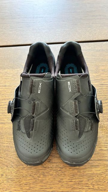 Used Shimano XC3 MTB Shoes 2025 Cycling Shoes