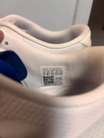Tweedehands Adidas adizero evo SL bike — afbeelding 4 van 4