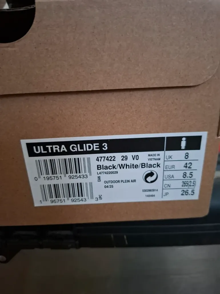 Used Salomon Ultra Glide 3 bike — image 4 of 5