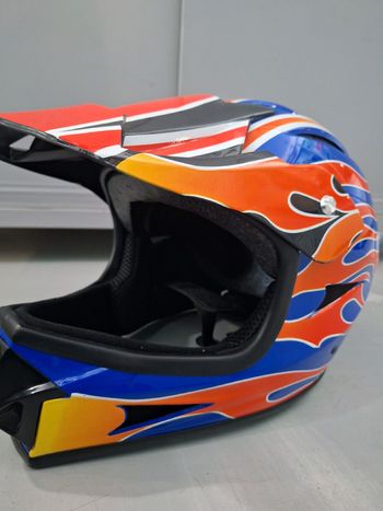 sport enduro 2019 bike usato — immagine 1 di 4